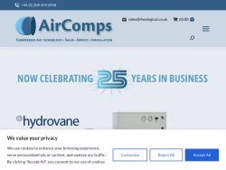 Aircomps