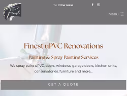 Finestupvcrenovations