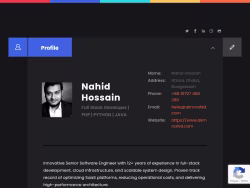 Akmnahid