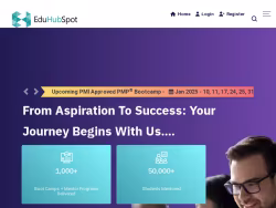 Eduhubspot