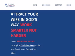 Provodatingcoach