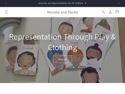Monkeyandpandastore