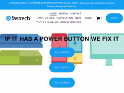 Fasttechstore