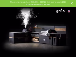 Grilloliving