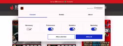 Blazecompetitions