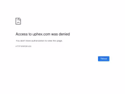 Uphex