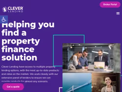 Cleverlending