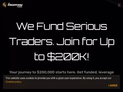 Mypropfirmfunds
