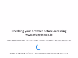 Wizardswap
