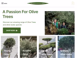 Thenorfolkolivetreecompany
