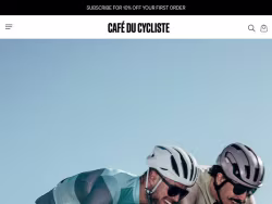 Cafeducycliste