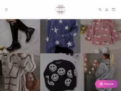 Foxgloveboutique