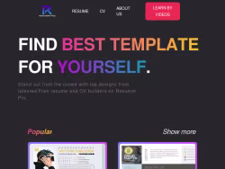 Resumerpro