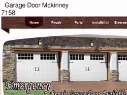 Garagedoor-mckinney