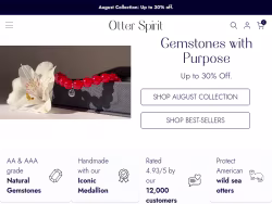 Otterspirit