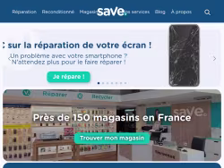 Save
