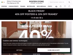Posterstore