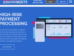 Zenpayments
