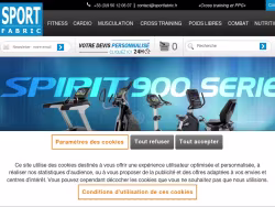 Sportfabric