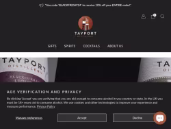 Tayportdistillery