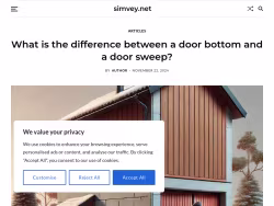 Simvey