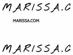 Marissa