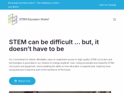Stemeducationworks