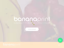Bananaprint