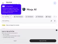 Myninja