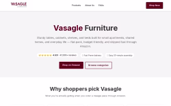 Vasaglefurniture