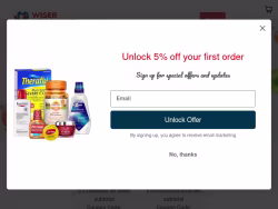 Wisermerchant