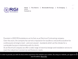 Rginstallations