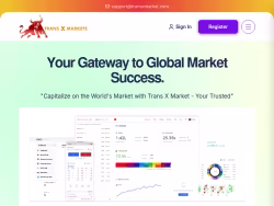 Transxmarket