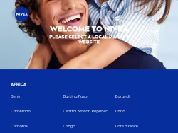 Nivea
