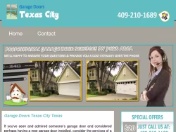 Garagedoorstexascity