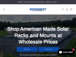 Integritysolarsupply