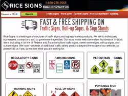 Ricesigns