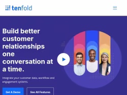 Tenfold
