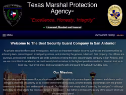 Texasmarshal