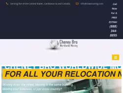 Cbwmoving