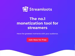 Streamloots
