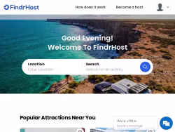 Findrhost