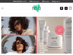 Nevoshop