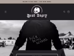 Deadangry
