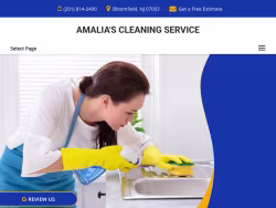 Housecleaningsvcnj
