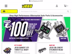 Jegs