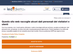 Leddiretto