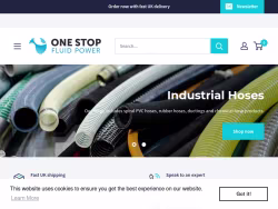 Onestopfluidpower