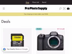 Prophotosupply