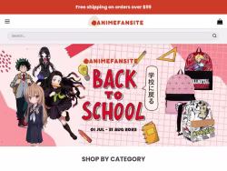 Animefansite